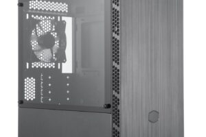 Cooler Master Masterbox Mb400L Mini Tower