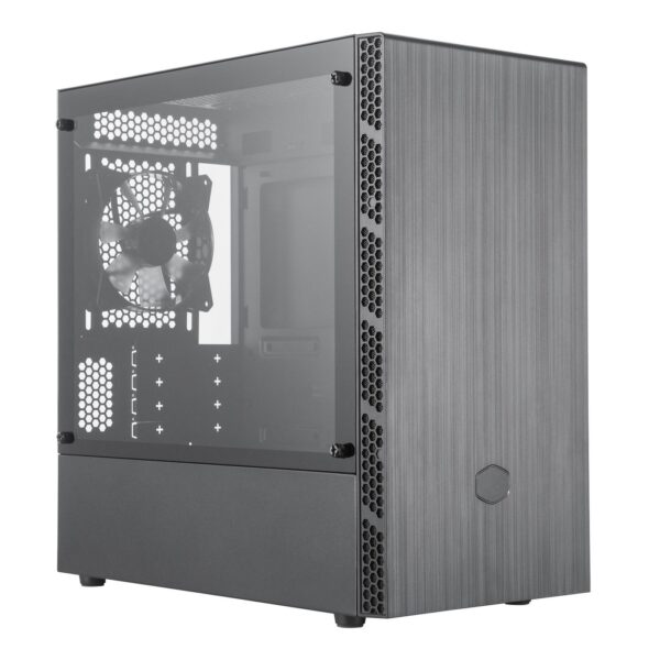 Cooler Master Masterbox Mb400L Mini Tower