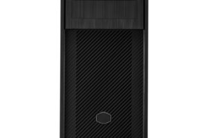 Cooler Master Elite 500 Odd Midi Tower Black