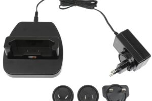 Brodit Table Stand, power cable,