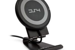 Veho DS-4 Wireless Charging Cradle