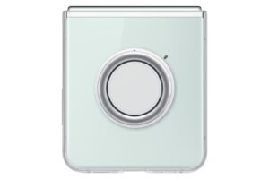 Samsung Clear Gadget Case Flip5
