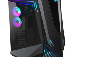 Gigabyte Aorus C700 Full Tower Black