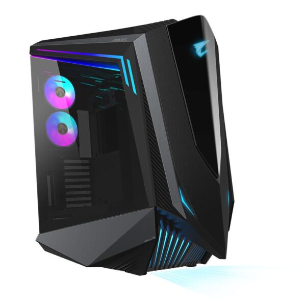 Gigabyte Aorus C700 Full Tower Black