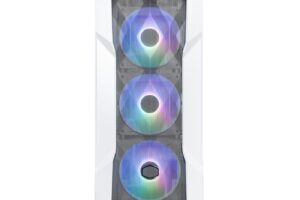 Cooler Master Masterbox Td500 Mesh V2 Midi