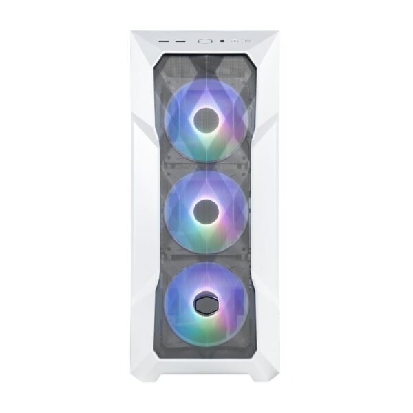 Cooler Master Masterbox Td500 Mesh V2 Midi