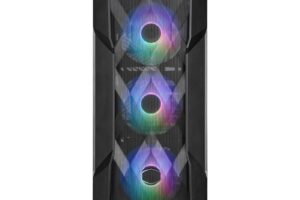 Cooler Master Masterbox Td500 Mesh V2 Midi