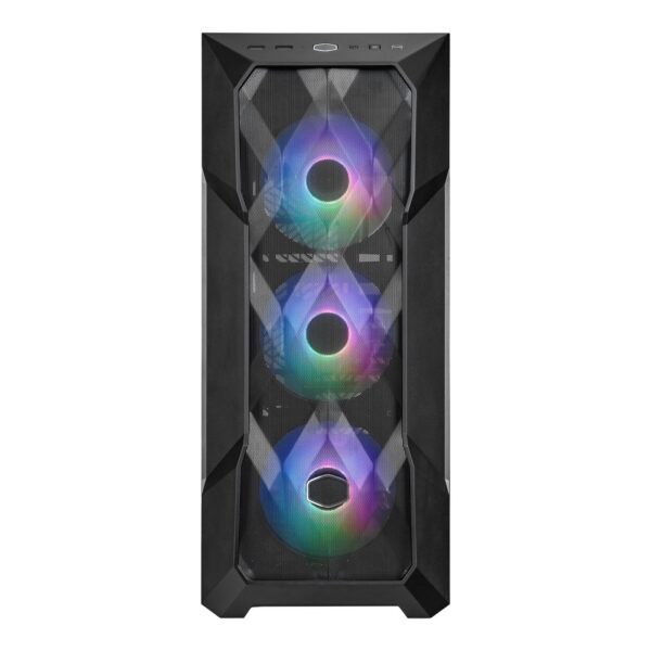 Cooler Master Masterbox Td500 Mesh V2 Midi