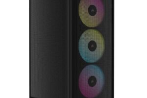 Corsair 2000D Rgb Airflow Small Form