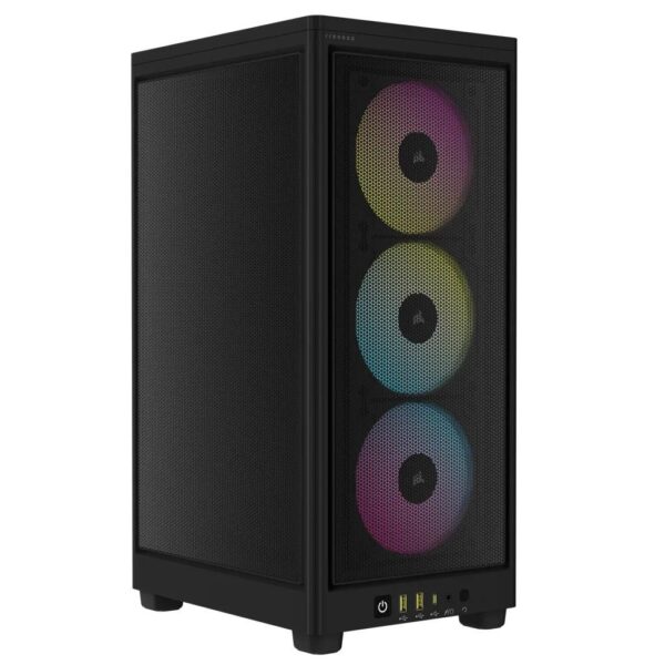 Corsair 2000D Rgb Airflow Small Form