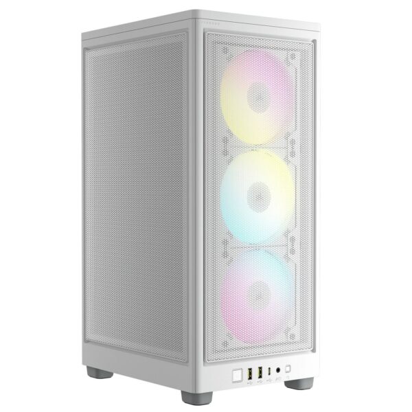 Corsair 2000D Rgb Airflow Small Form