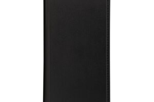 dbramante1928 Oslo iPhone 15 Pro Black