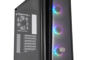 Cooler Master Masterbox Mb520 Argb Midi