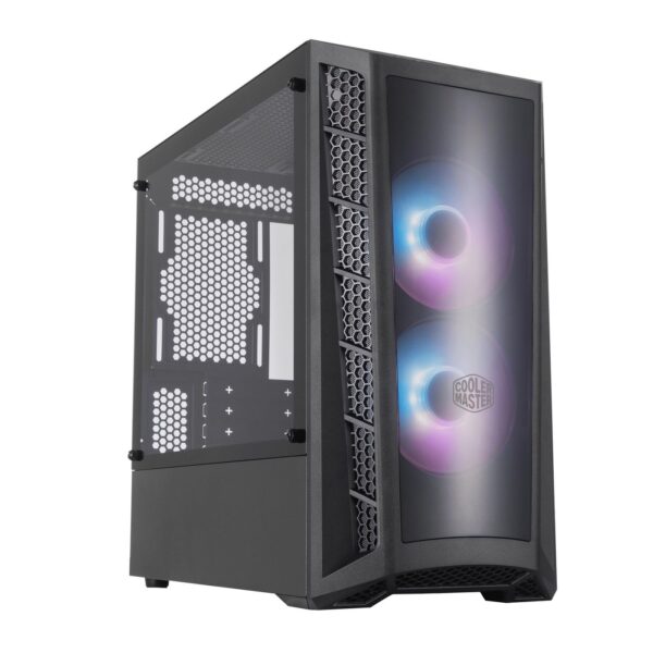 Cooler Master Masterbox Mb320L Argb Mini