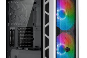 Cooler Master Mastercase H500P Mesh Argb