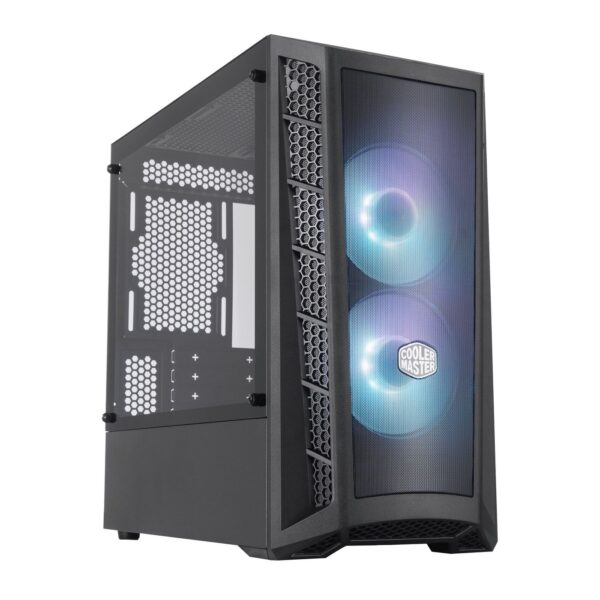 Cooler Master Masterbox Mb311L Argb Mini