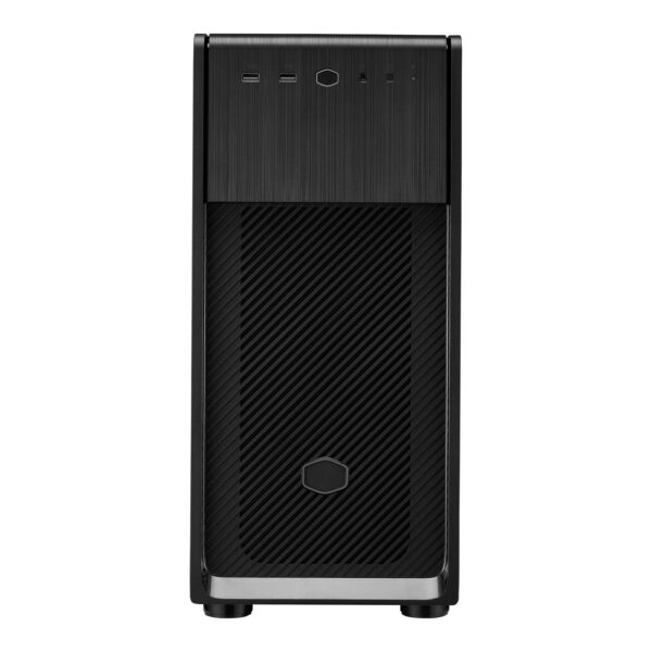 Cooler Master Elite 500 Midi Tower Black