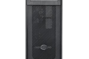 Cooler Master Elite 300 Mini Tower Black