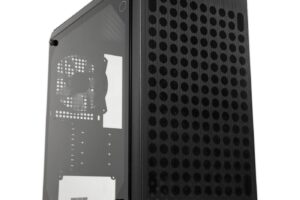 Cooler Master Q300L V2 Mini Tower Black,