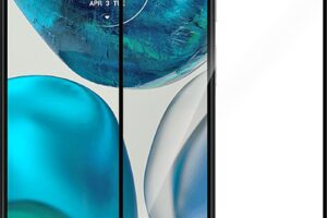 eSTUFF Motorola Moto G75 5G Screen