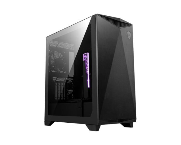 MSI Mpg Gungnir 300P Airflow