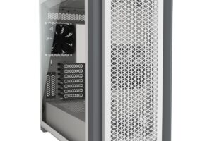 Corsair 5000D Airflow Midi Tower White