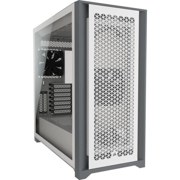 Corsair 5000D Airflow Midi Tower White