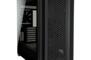 Corsair 5000D Airflow Midi Tower Black