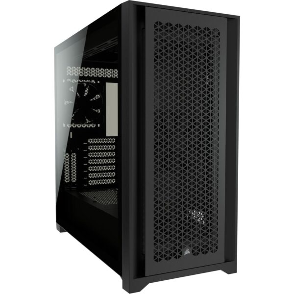 Corsair 5000D Airflow Midi Tower Black
