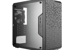Cooler Master Masterbox Q300L Midi Tower