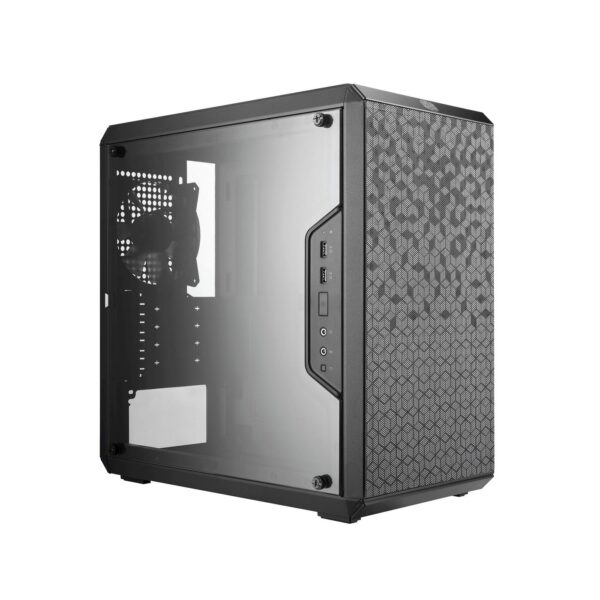 Cooler Master Masterbox Q300L Midi Tower