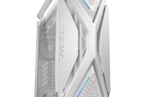 Asus Gr701 Rog Hyperion White
