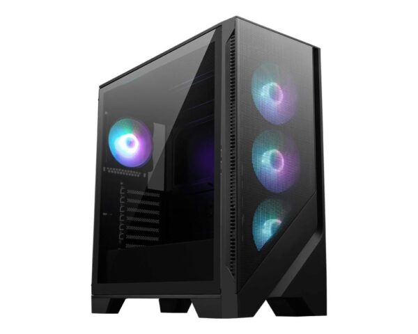 MSI Computer Case Micro Tower