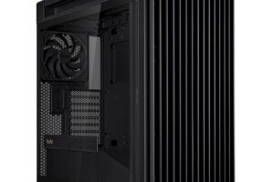 Asus Proart Pa602 Midi Tower Black