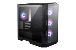 MSI Mag Pano M100R Pz Micro Tower