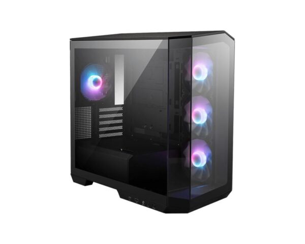 MSI Mag Pano M100R Pz Micro Tower