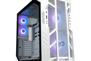 Cooler Master Haf 700 White Full Tower