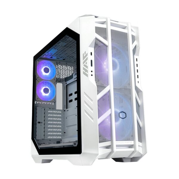 Cooler Master Haf 700 White Full Tower