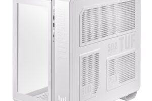 Asus Tuf Gaming Gt502 Plus Midi