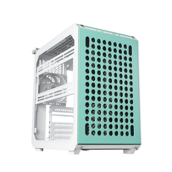 Cooler Master Qube 500 Flatpack Macaron