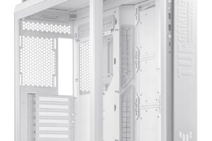 Asus Tuf Gaming Gt502 Midi Tower