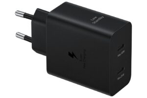 Samsung 50W Power Adapter Duo Common