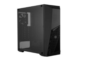 Cooler Master Masterbox K501L Midi Tower