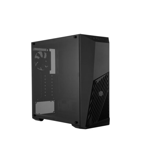 Cooler Master Masterbox K501L Midi Tower