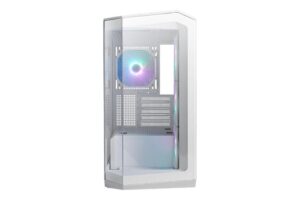 MSI Mag Pano M100R Pz Micro Tower
