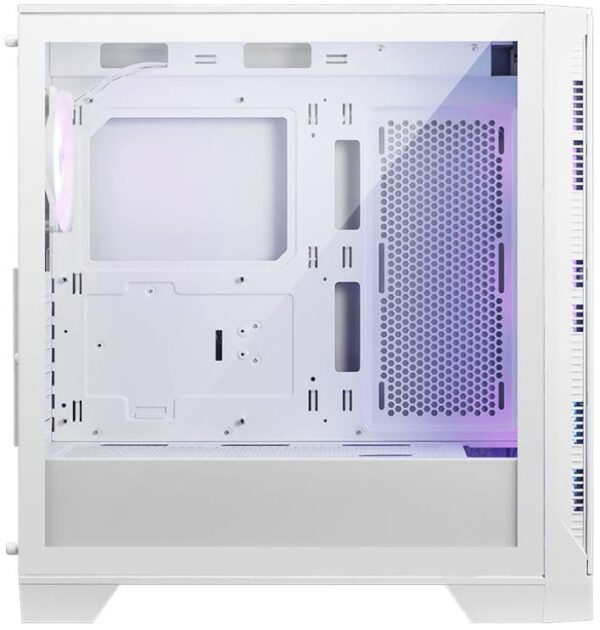 MSI Mag Forge 320R Airflow Micro