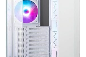 MSI Mag Pano 100R Pz Midi Tower
