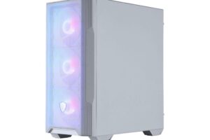 MSI Mag Forge M100R Midi Tower