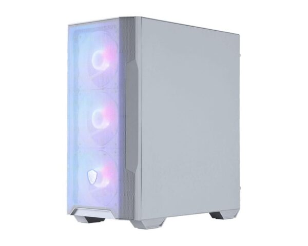 MSI Mag Forge M100R Midi Tower