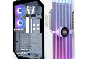 Cooler Master Haf 700 Evo White Full Tower